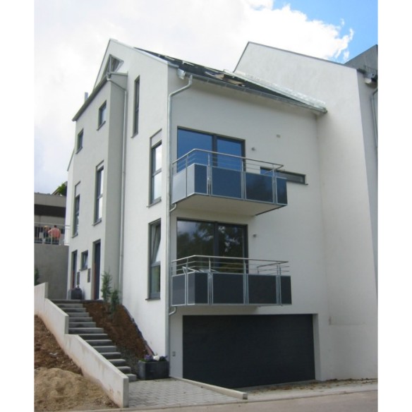 Doppelhaushaelfte - Weinsberg - Siemensstrasse