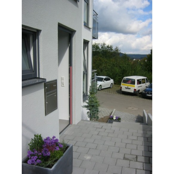 Doppelhaushaelfte - Weinsberg - Siemensstrasse