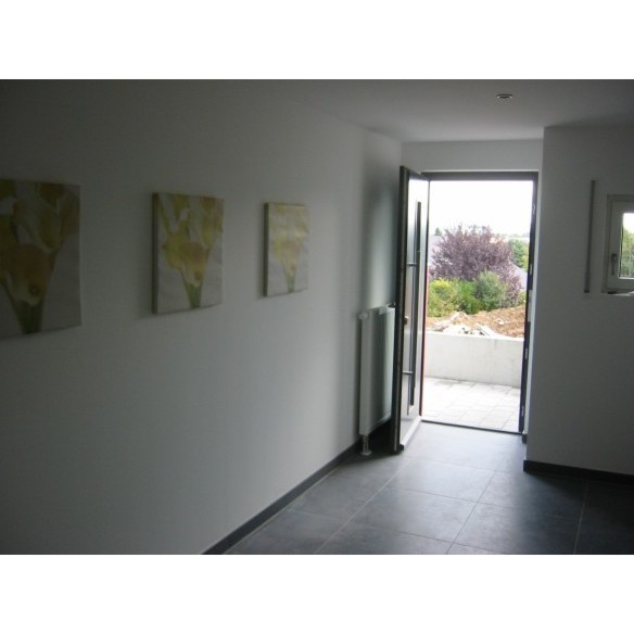 Doppelhaushaelfte - Weinsberg - Siemensstrasse