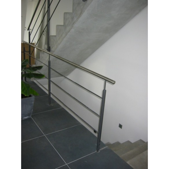 Doppelhaushaelfte - Weinsberg - Siemensstrasse