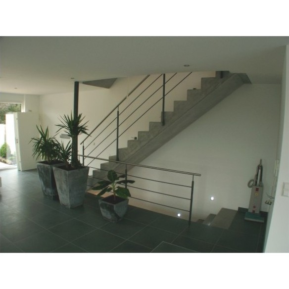 Doppelhaushaelfte - Weinsberg - Siemensstrasse