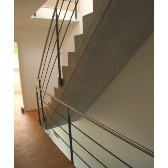 Doppelhaushaelfte - Weinsberg - Siemensstrasse