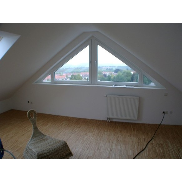 Doppelhaushaelfte - Weinsberg - Siemensstrasse